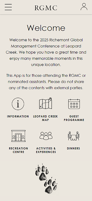 RGMC 2025 Screenshot 1