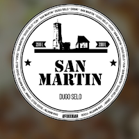 San Martin