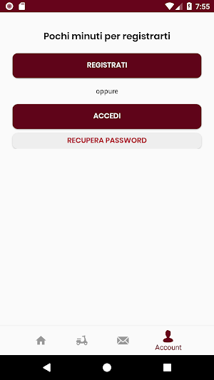 Origini Screenshot 0