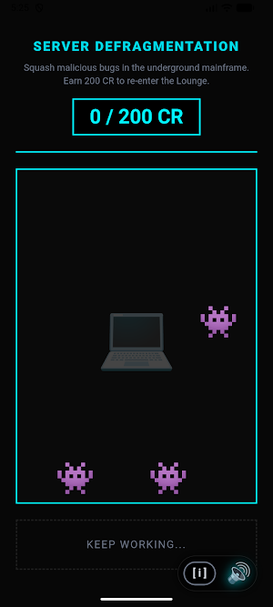 Protocol 0xFF Screenshot 1