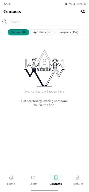Wikoff Connect Screenshot 3