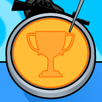 Stick Challenge Game: Survival