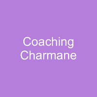 Coaching Charmane