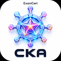 CKA Exam Prep 2026 ® ExamCert