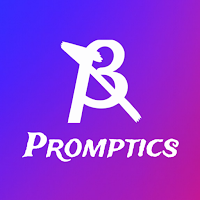 Promptics: The Hub of Prompts