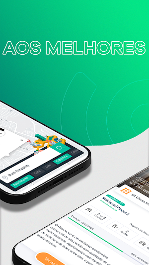 Facilita Marketplace Screenshot 1