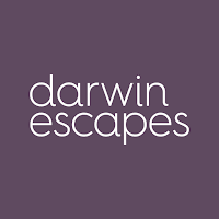 My Darwin Escapes
