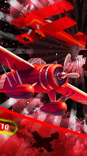 Gifts from the Sky Screenshot 1