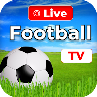 Live Football TV HD: Streaming