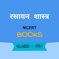 11 Chemistry Books in Hindi