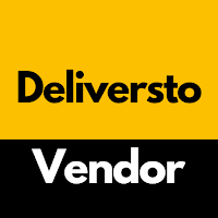 Deliversto Vendor