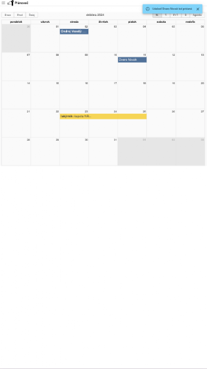 E-Servis Screenshot 2
