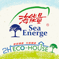 海能量生態家官方商城