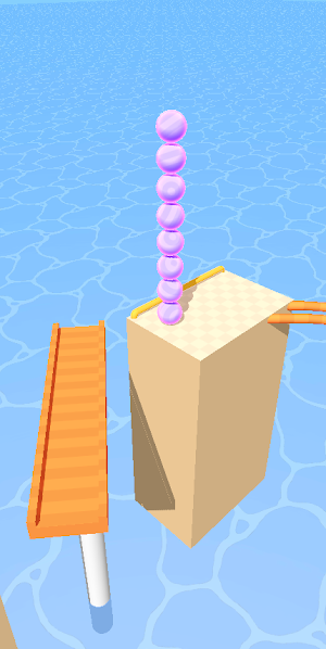 Marble Stack Screenshot 1