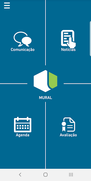 Colégio Unificado Screenshot 0