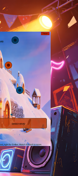 Cinder Flux Aegis Screenshot 3