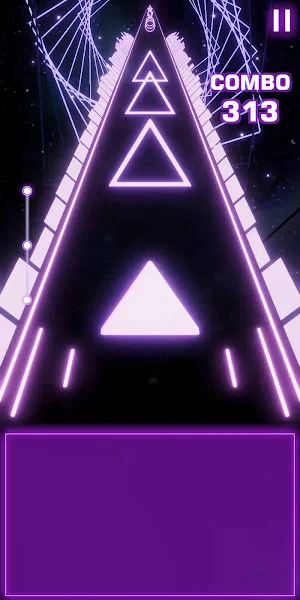 Drawing Beats! Screenshot 1