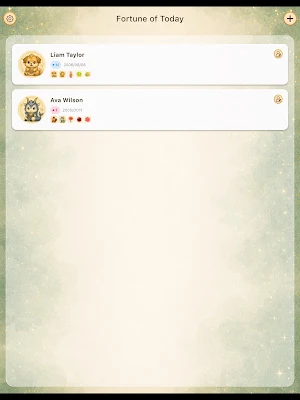 Fortune of Today Screenshot 3