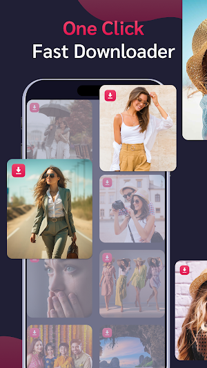 Video Downloader - Fast & Easy Screenshot 2