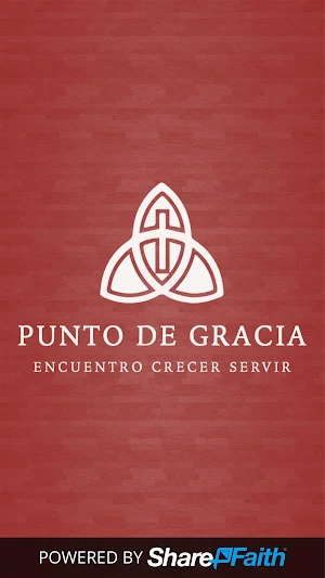 Iglesia Punto de Gracia Screenshot 0