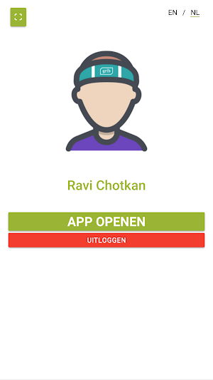 LKV de Spartaan Screenshot 1
