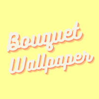 Bouquet Wallpaper
