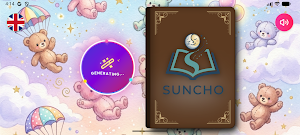 Suncho Screenshot 3
