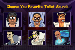 Skubydy Voice Screenshot 1