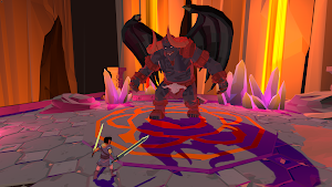 Immortal: Dark Slayer Screenshot 1