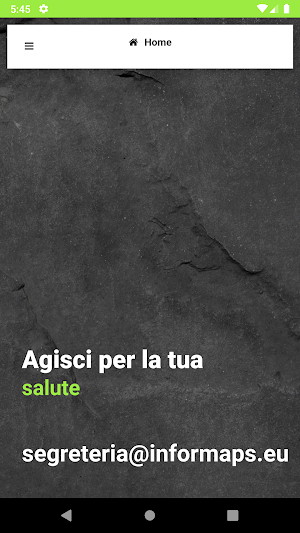 IN.FORMA Screenshot 2
