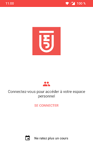 Jean Monnet University Screenshot 1