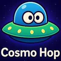 CosmoHop!