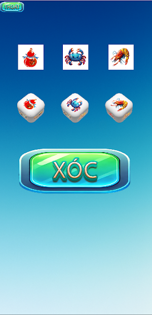 bau cua Screenshot 3