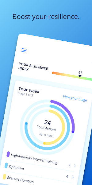 Neurozone Screenshot 0