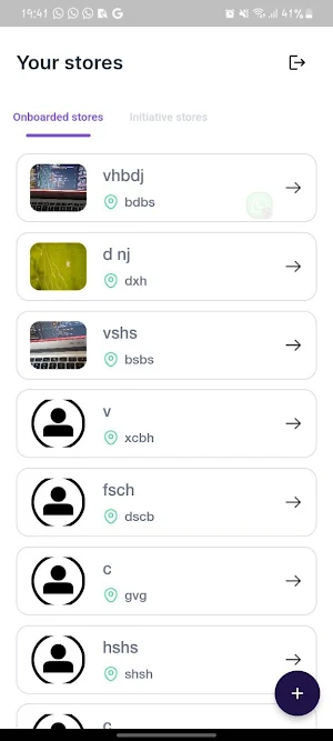 Promorama Screenshot 2