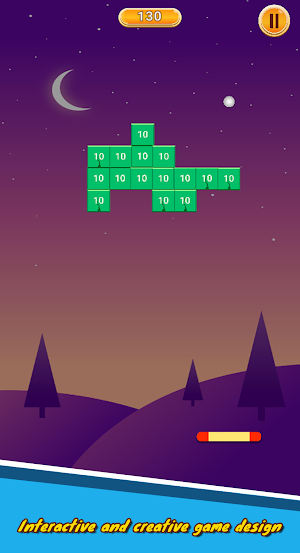 Block Breaker Adventure - No A Screenshot 2