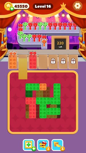 Sprunki Sort Puzzle Screenshot 2