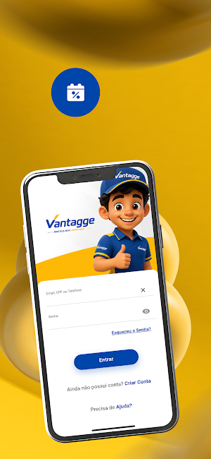 +Vantagge Screenshot 2