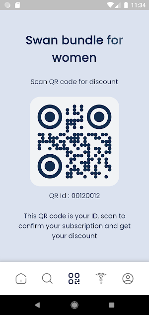 BeSure Screenshot 3