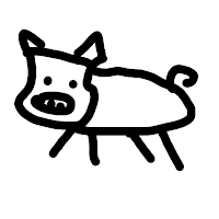 Draw an Animal!
