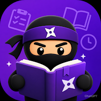 Ninja do Estudo