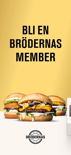 Brödernas Members Screenshot 0