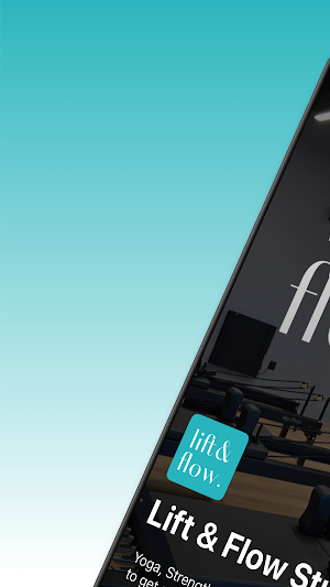 Lift & Flow Studio Screenshot 0
