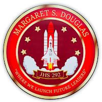 J.H.S. 292 Margaret S. Douglas