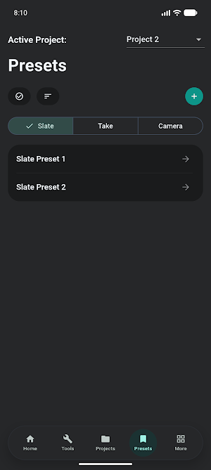 SlateRanger Screenshot 3