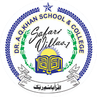 Dr Aq khan Safari 1