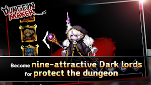 Dungeon Maker Screenshot 2