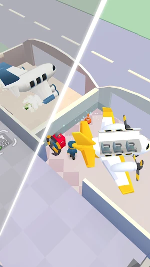 Amazing Airport Screenshot 1