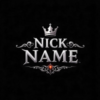 Gamer Nickname: Stylish Name