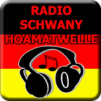 Radio SCHWANY HOAMATWELLE Kost